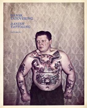 Paperback Danish Tattooing Book