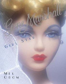 Hardcover Gene Marshall: Girl Star Book