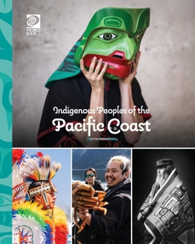 Paperback Indigenous Peoples of the Pacific Coast Book
