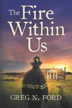 Paperback The Fire Within Us Book