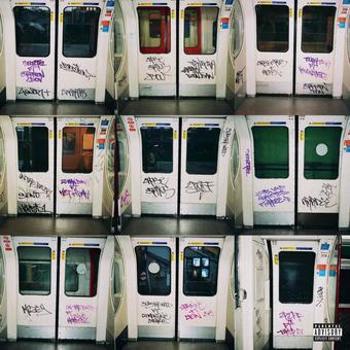 Vinyl 2 Ruff Vol. 1 Book
