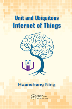 Paperback Unit and Ubiquitous Internet of Things Book