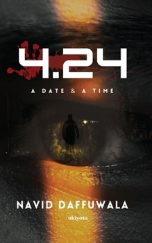Paperback 4.24 - A Date & A Time Book