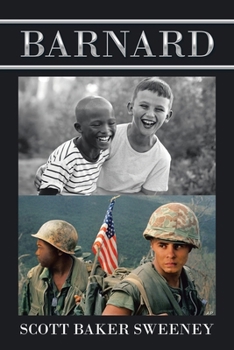 Paperback Barnard Book