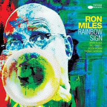 Vinyl Rainbow Sign (2 LP) Book