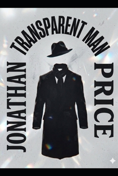 Paperback Transparent Man Book