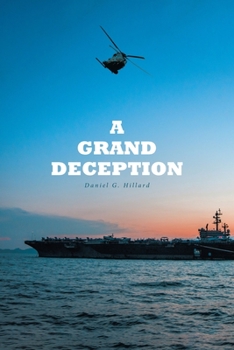 Paperback A Grand Deception Book