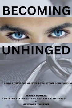 Paperback Becoming Unhinged Book