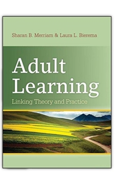 Paperback Adult Learning Book