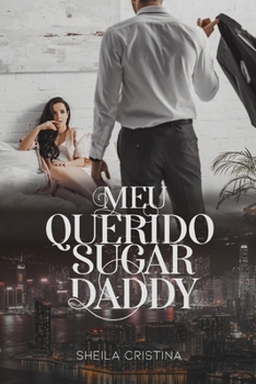 Paperback Meu querido sugar daddy [Portuguese] Book