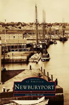 Hardcover Newburyport Book