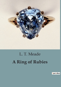 Paperback A Ring of Rubies Book