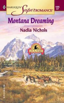 Mass Market Paperback Montana Dreaming Book