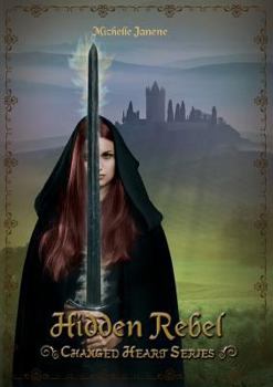 Paperback Hidden Rebel Book