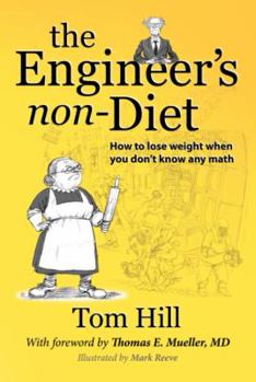 Paperback the Engineer's non-Diet Book