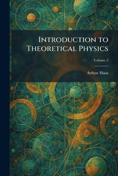 Paperback Introduction to Theoretical Physics Book