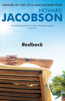 Paperback Redback Book