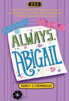 Hardcover Always, Abigail Book