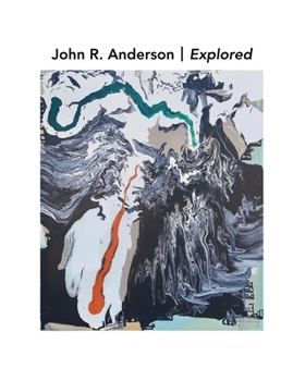 Paperback John R. Anderson Explored Book