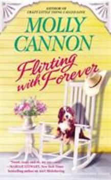 Mass Market Paperback Flirting with Forever Book