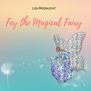 Paperback Fey The Magical Fairy Book