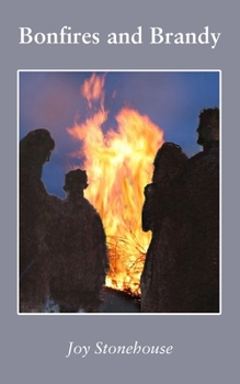 Paperback Bonfires and Brandy Book