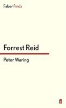 Paperback Peter Waring Book