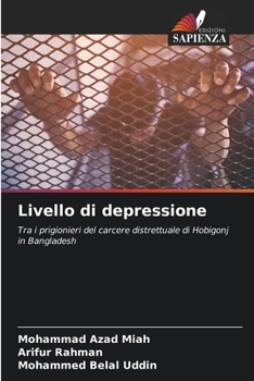 Paperback Livello di depressione [Italian] Book