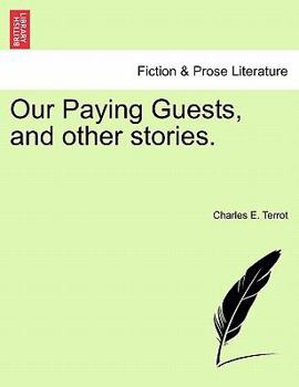 Paperback Our Paying Guests, and Other Stories. Book