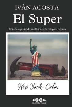 Paperback El Super: Edición especial [Spanish] Book