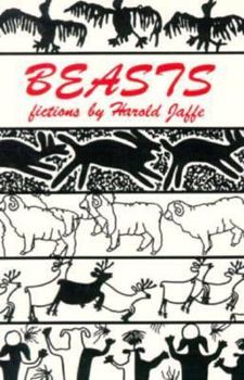 Paperback Beasts Book
