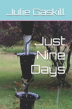 Paperback Just Nine Days Book