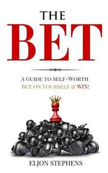 Paperback The BET: A Guide To Self-Worth! Book