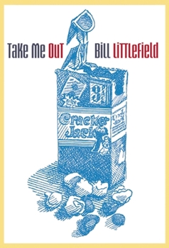 Paperback Take Me Out Book