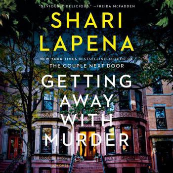 Getting Away with Murder
