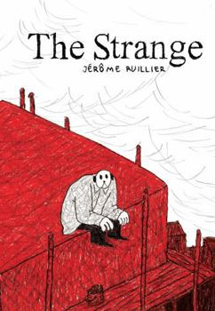 Paperback The Strange Book