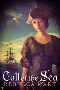Paperback Call of the Sea Book