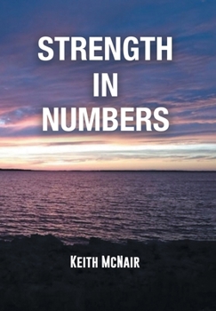 Hardcover Strength in Numbers [Large Print] Book