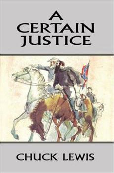 Paperback A Certain Justice Book