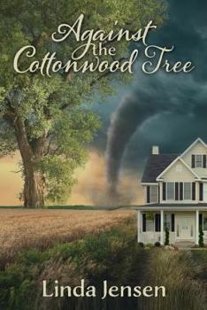 Paperback Against the Cottonwood Tree Book