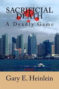 Paperback Sacrificial Death Book