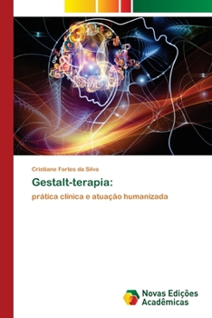 Paperback Gestalt-terapia [Portuguese] Book