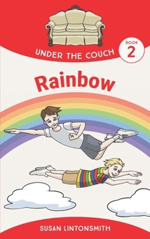 Paperback Rainbow Book