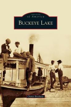 Buckeye Lake - Book  of the Images of America: Ohio