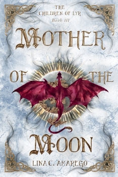 Paperback Mother of the Moon Book