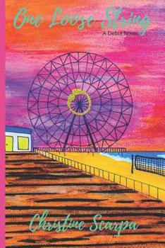 Paperback One Loose String Book