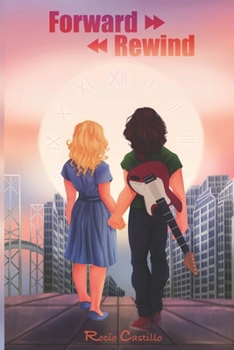 Paperback Forward Rewind [Spanish] Book