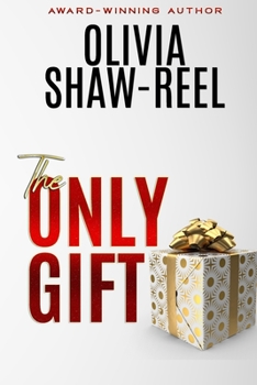 Paperback The Only Gift Book