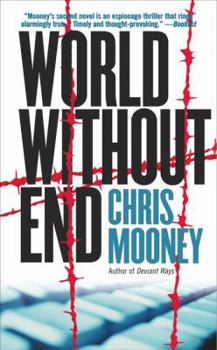 Mass Market Paperback World Without End Book