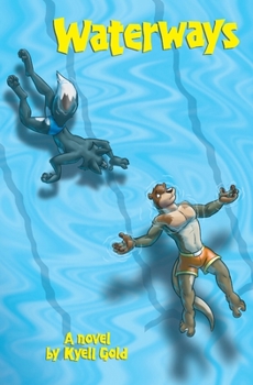 Paperback Waterways Book